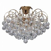 потолочная люстра mw-light жемчуг 9 232016708 в Сочи