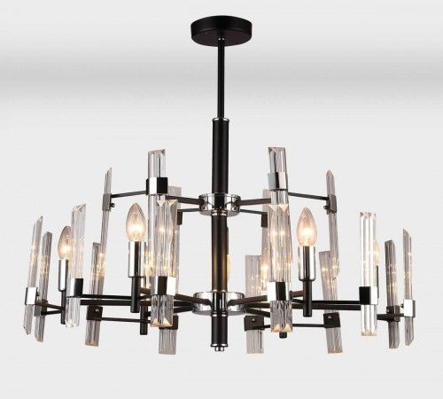 потолочная люстра rivoli maddalena 3022-209 в Сочи