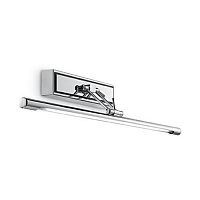 подсветка для картин ideal lux mirror-51 ap75 cromo в Сочи