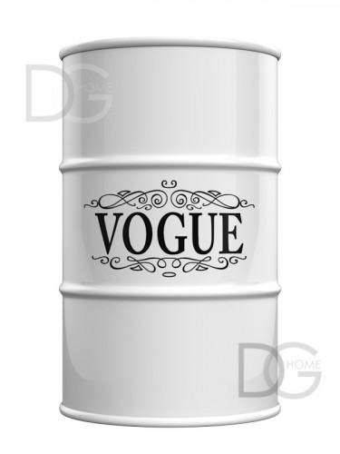 декоративная бочка vogue xl в Сочи