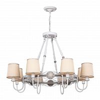 подвесная люстра favourite fiona 2495-8pc в Сочи
