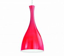 подвесной светильник ideal lux olimpia sp rosso в Сочи