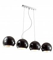 подвесной светильник st luce lucido sl855.403.04 в Сочи