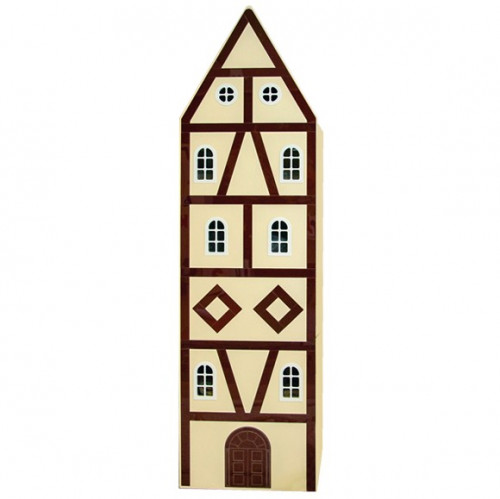 шкаф детский однодверный правый бавария-3 в Сочи