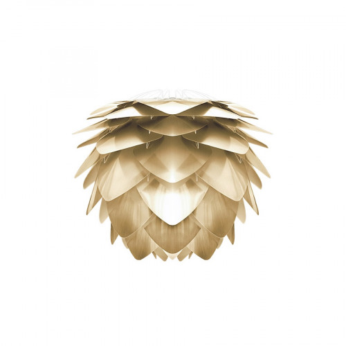 плафон silvia mini brushed brass в Сочи