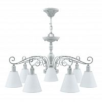 подвесная люстра lamp4you provence e4-07-g-lmp-o-32 в Сочи