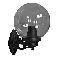 уличный настенный светильник fumagalli bisso/g250 g25.131.000.aze27 в Сочи