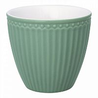стакан alice dusty green в Сочи