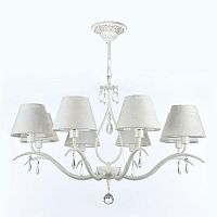 подвесная люстра maytoni talia arm334-08-w в Сочи