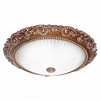потолочный светодиодный светильник silver light louvre 833.39.7 в Сочи