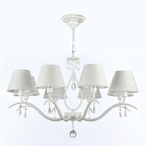 подвесная люстра maytoni talia arm334-08-w в Сочи