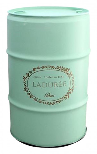 декоративная бочка laduree l в Сочи