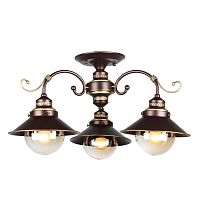 потолочная люстра omnilux oml-50407-03 в Сочи