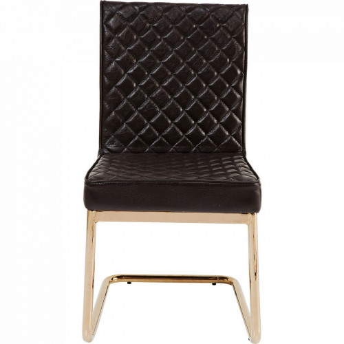 стул консольный beverly hills черный в Сочи