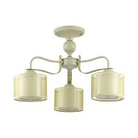 потолочная люстра lumion lilivant 3488/3c в Сочи
