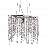 подвесной светильник ideal lux rain spа в Сочи