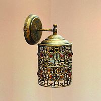 бра favourite marocco 2312-1w в Сочи