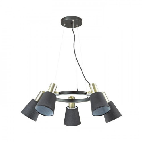 подвесная люстра lumion marcus 3638/5 в Сочи
