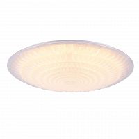 потолочный светодиодный светильник freya laura fr6688-cl-l60w в Сочи