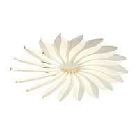 потолочный светодиодный светильник odeon light maya 4174/86cl в Сочи