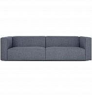 диван match sofa прямой серый в Сочи
