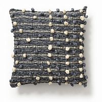 чехол на подушку gunther 45x45 синий от la forma (ex julia grup) в Сочи