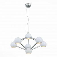 подвесная люстра st luce rottura sl853.503.07 в Сочи