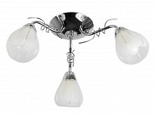 потолочная люстра toplight alexia tl3640x-03ch в Сочи