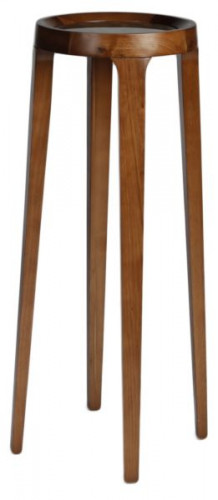 консоль side table коричневая в Сочи