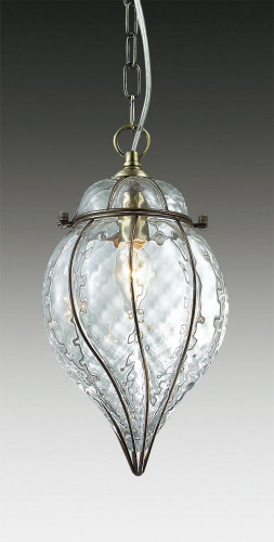 подвесной светильник odeon light nargiz 2684/1 в Сочи