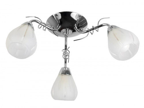потолочная люстра toplight alexia tl3640x-03ch в Сочи