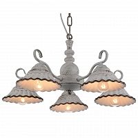 подвесная люстра st luce sl257.503.05 в Сочи