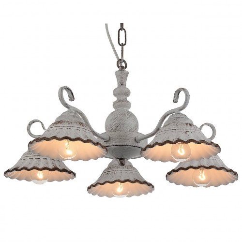 подвесная люстра st luce sl257.503.05 в Сочи