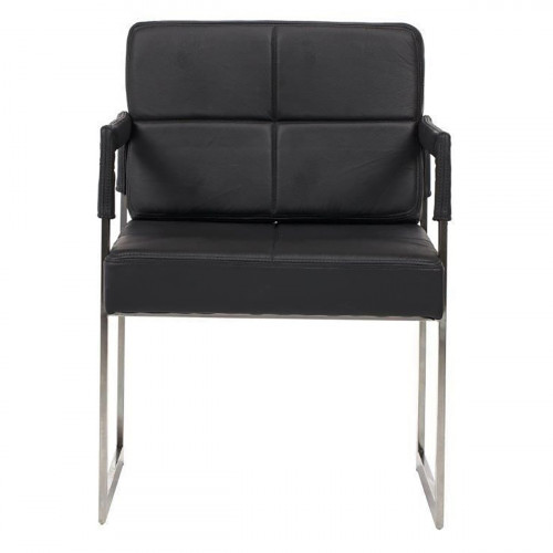 кресло черное aster chair в Сочи