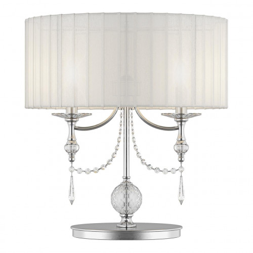 настольная лампа lightstar paralume 725926 в Сочи