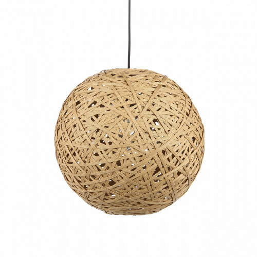 подвесной светильник nest ball бежевый в Сочи