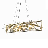 подвесной светильник hanna 7 от delight collection в Сочи