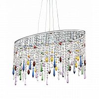 подвесной светильник ideal lux rain color sp5 в Сочи