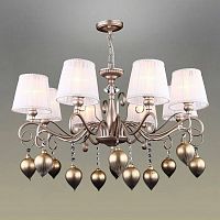 подвесная люстра omnilux stigliano oml-64003-08 в Сочи