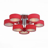 потолочная люстра st luce foresta sl483.602.09 в Сочи
