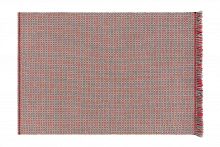 ковер gan gofre blue 240x80 от gan в Сочи