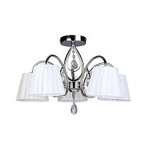 потолочная люстра omnilux cardillo oml-56607-05 в Сочи