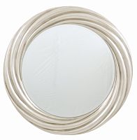 зеркало круглое большое в витой раме round swirl от rvastley в Сочи