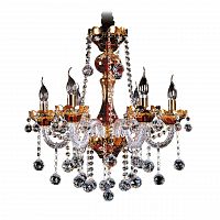 подвесная люстра osgona vidare 738062 в Сочи