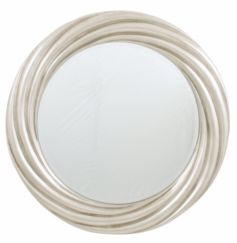 зеркало круглое большое в витой раме round swirl от rvastley в Сочи