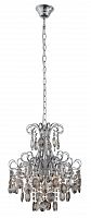 подвесная люстра st luce orecchini sl846.103.06 в Сочи