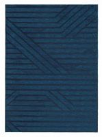 ковер denim синий 160*230 в Сочи