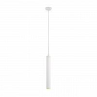 подвесной светодиодный светильник arte lamp a6810sp-1wh в Сочи