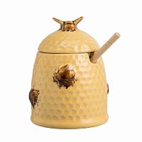 ёмкость для хранения мёда honey dipper в Сочи
