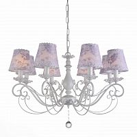 подвесная люстра st luce incanto sl160.503.08 в Сочи